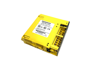 A03B-0807-C104#D | Fanuc  16Pt I/O Model A-Input Module AID16D#D - Used