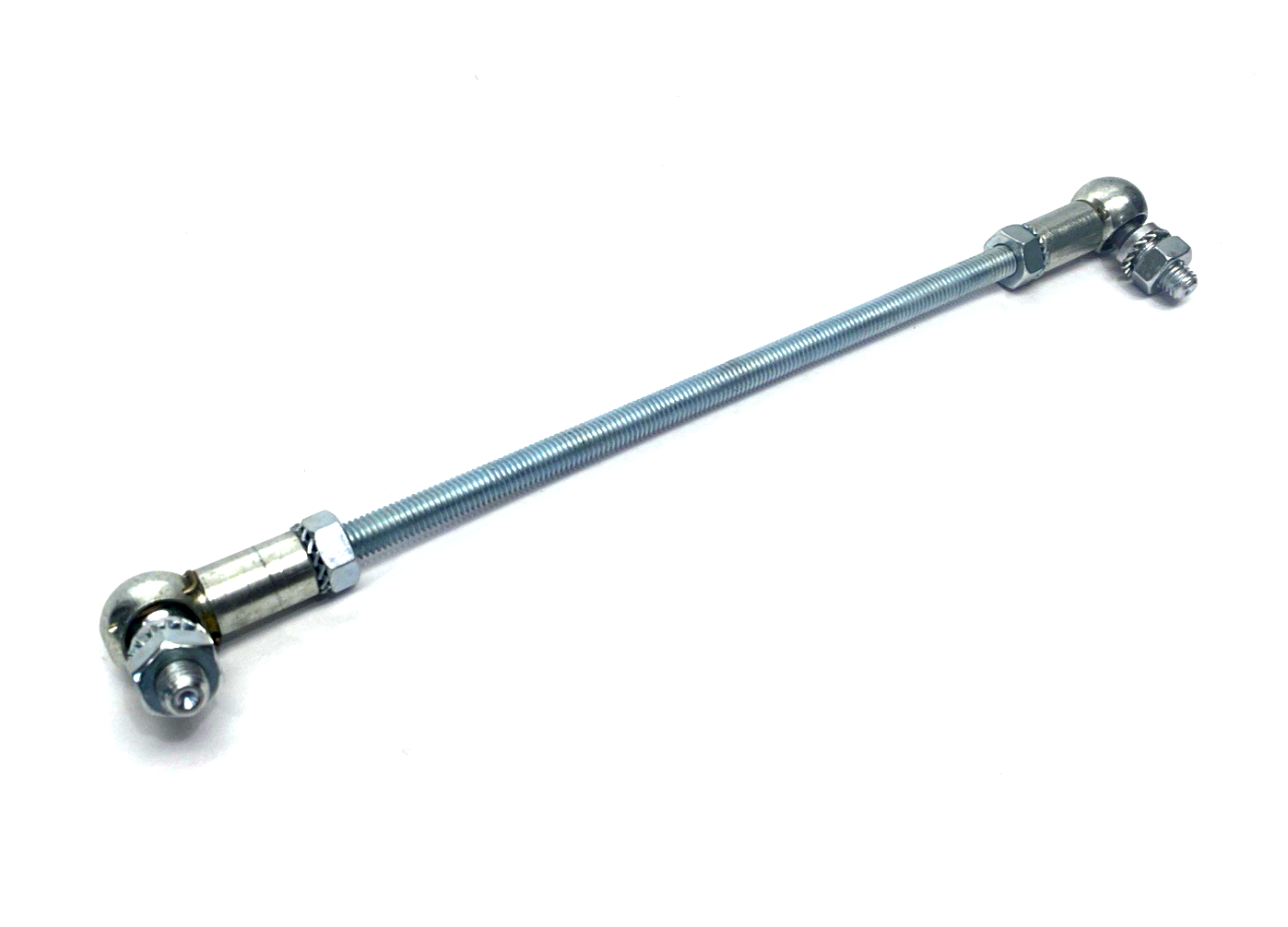 Knapp GU 3f/2r/GW270/F0K170 Synchronizing Rod Assembly ZE10977 SET OF 2 - Maverick Industrial Sales