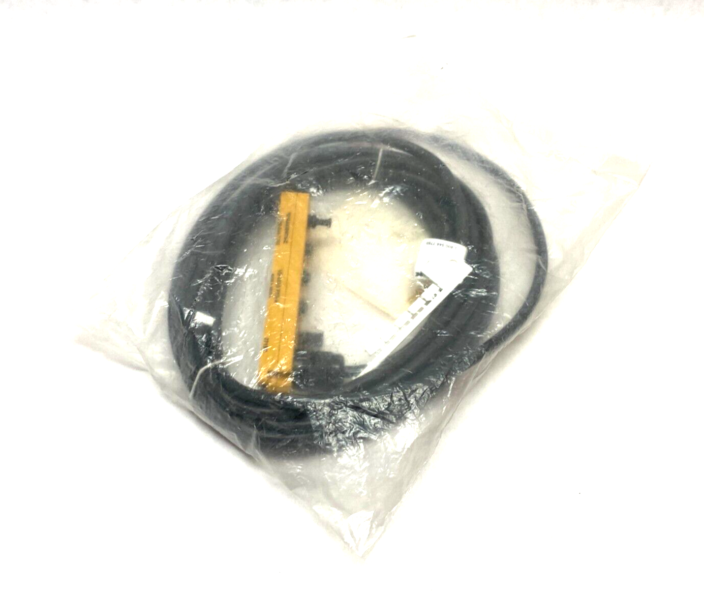 Turck VB 803Z-PX9-5 Multibox Junction Box 8-Port U7013-34 - Maverick Industrial Sales