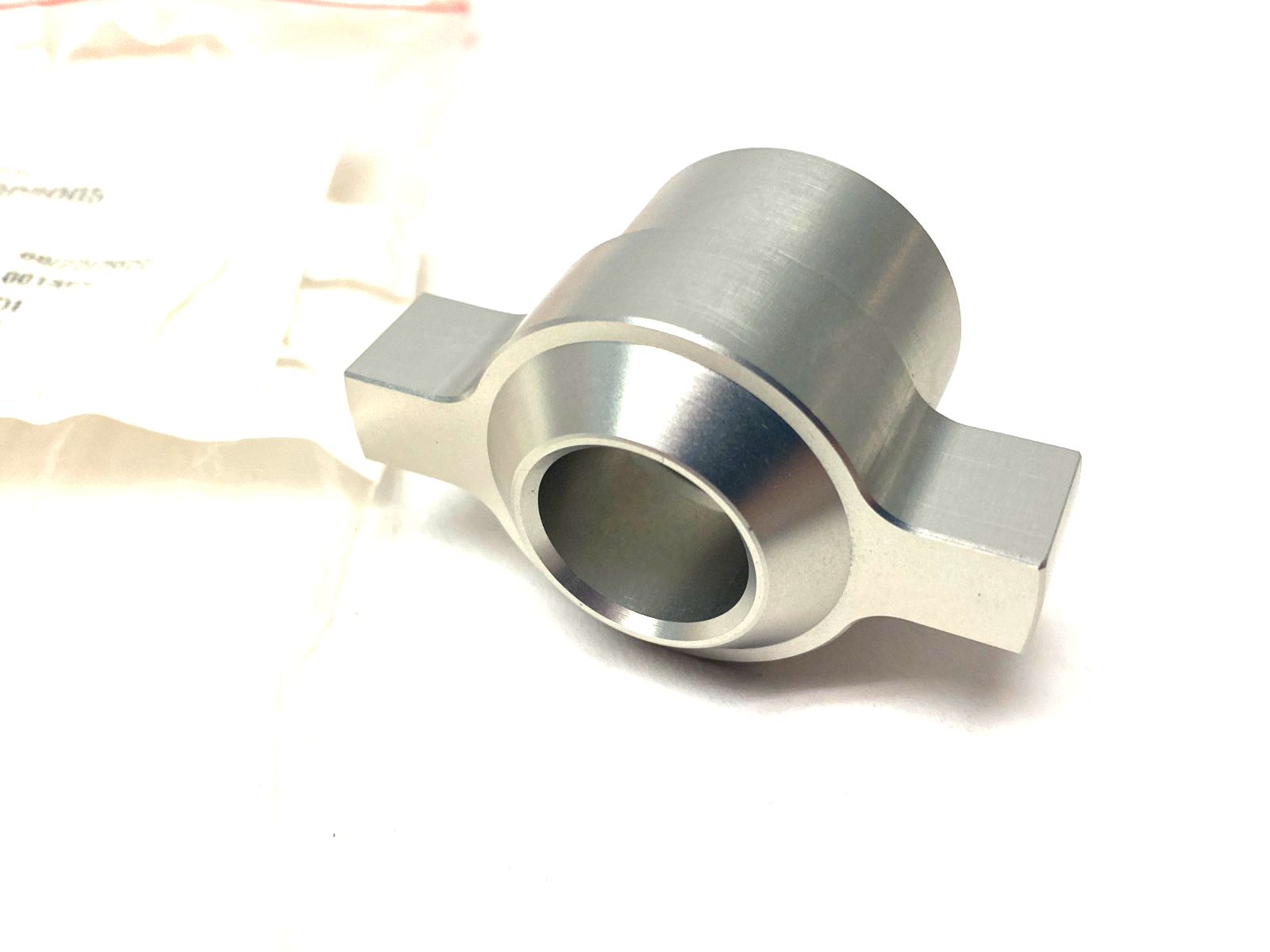 Atlas Copco 80602.000005 Crowfoot Nut Adapter Piece M30x1,5-18.2 - Maverick Industrial Sales