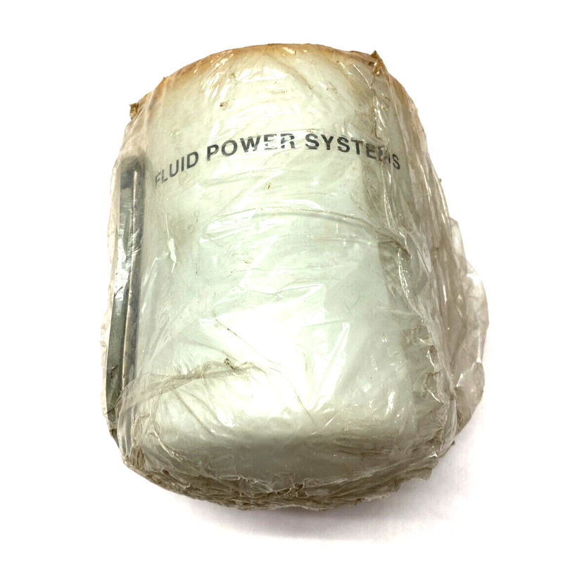 Fluid Power Systems S-58 Hydraulic Filter Element 10 Micron w/ O-Ring - Maverick Industrial Sales