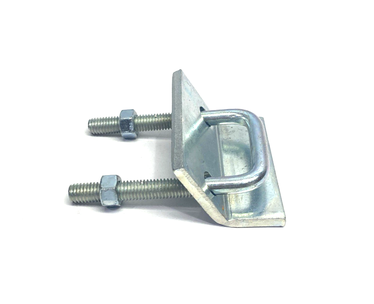 PHD 7070/7075 Beam Clamp For Use w/ 1-5/8" - 3-1/4" Strut LOT OF 4 - Maverick Industrial Sales
