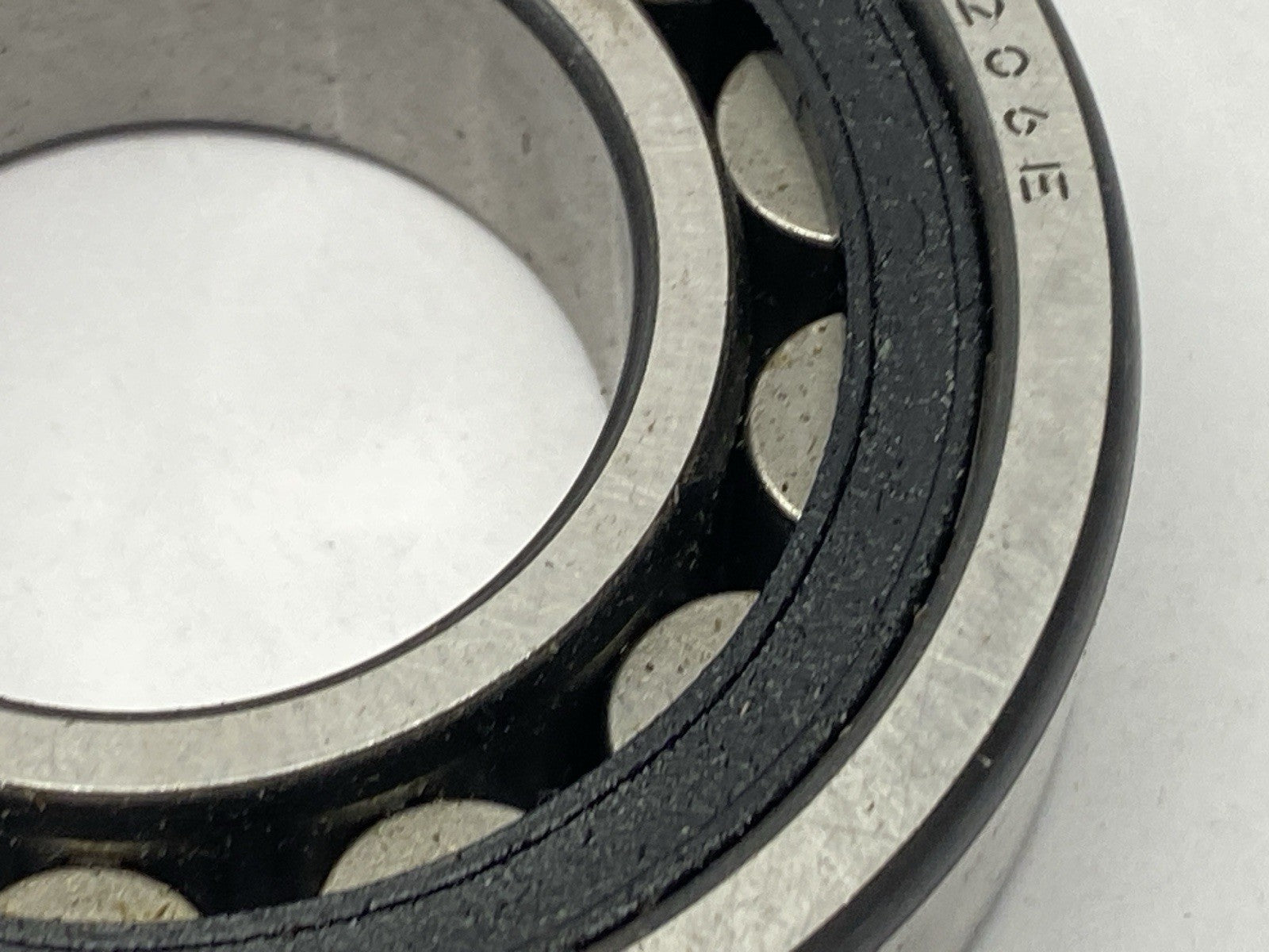 FAG NU206E Cylindrical Roller Bearing 30mm Bore 62mm OD 15mm Wide - Maverick Industrial Sales