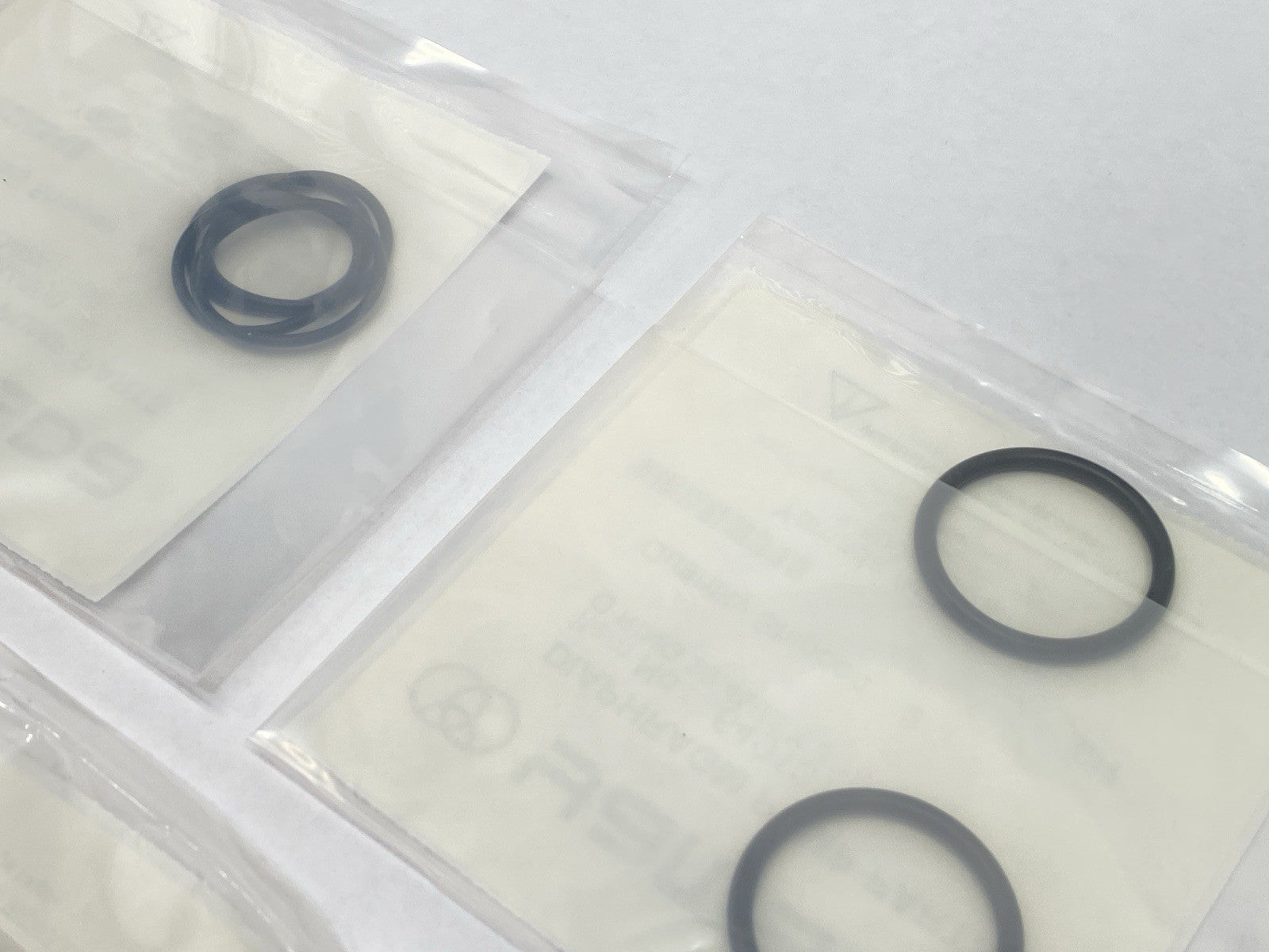 Yamada K115-AM Diaphragm Pump Repair Kit - Maverick Industrial Sales