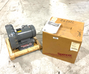 Spencer VB030B-011 Vortex Regenerative Vacuum Blower 4.7A@460 Maximum VBA93010 - Maverick Industrial Sales