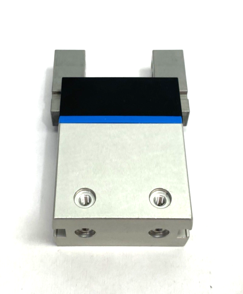Festo DHPS-16-A Two Finger Parallel Gripper 5mm Stroke per Jaw 1254043 - Maverick Industrial Sales