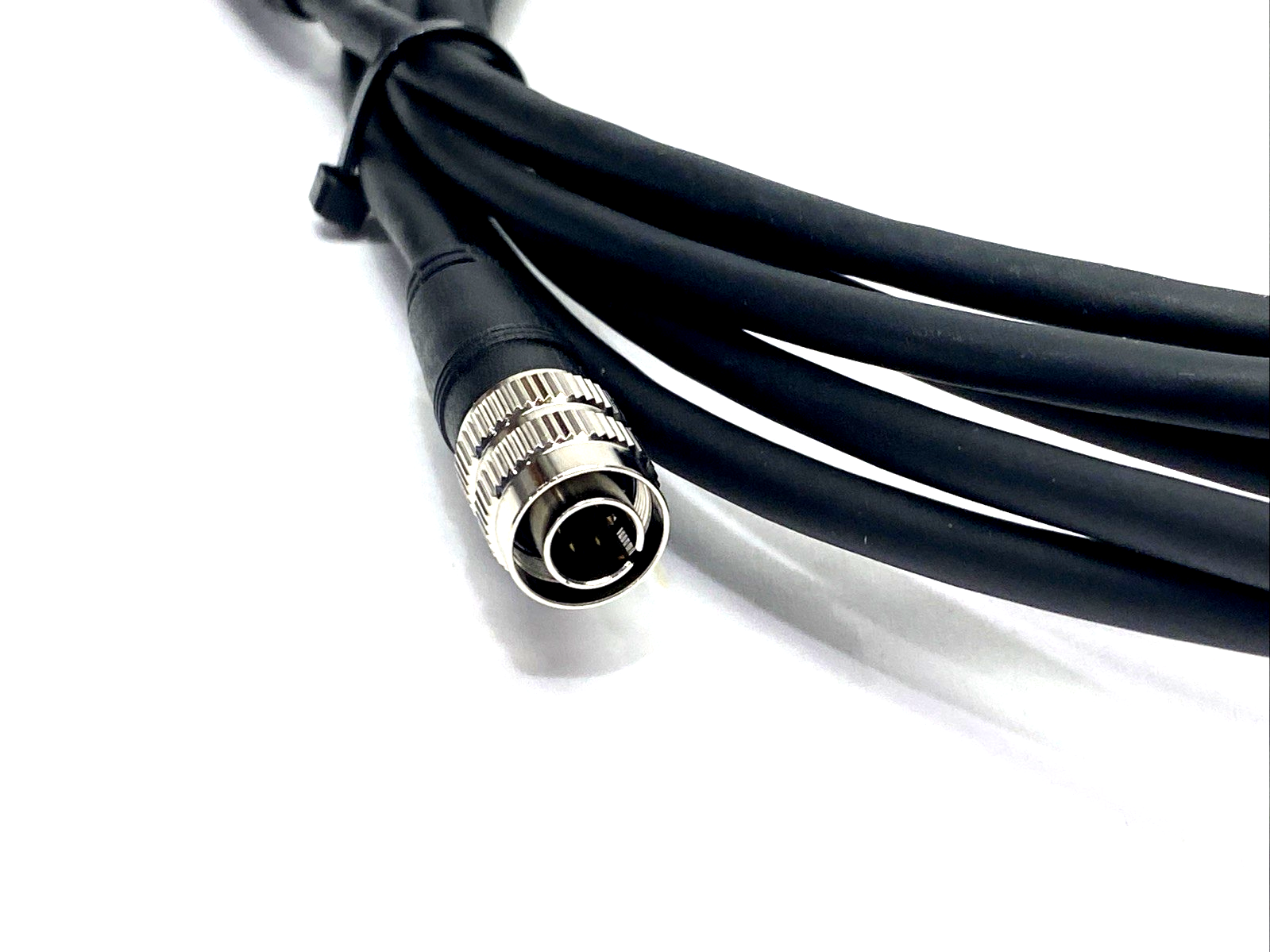 Keyence OP-87904 Image-Based Laser Sensor Head Cable 5m - Maverick Industrial Sales