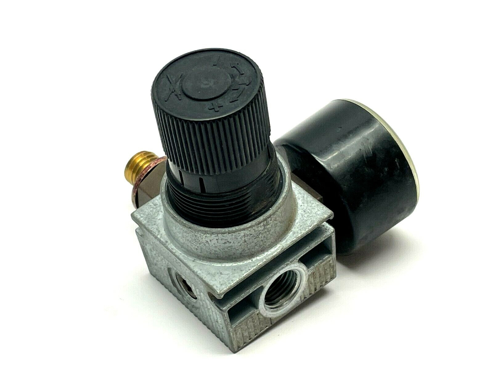 Bosch Rexroth 5352701100 Mini Regulator 1/4" - Maverick Industrial Sales