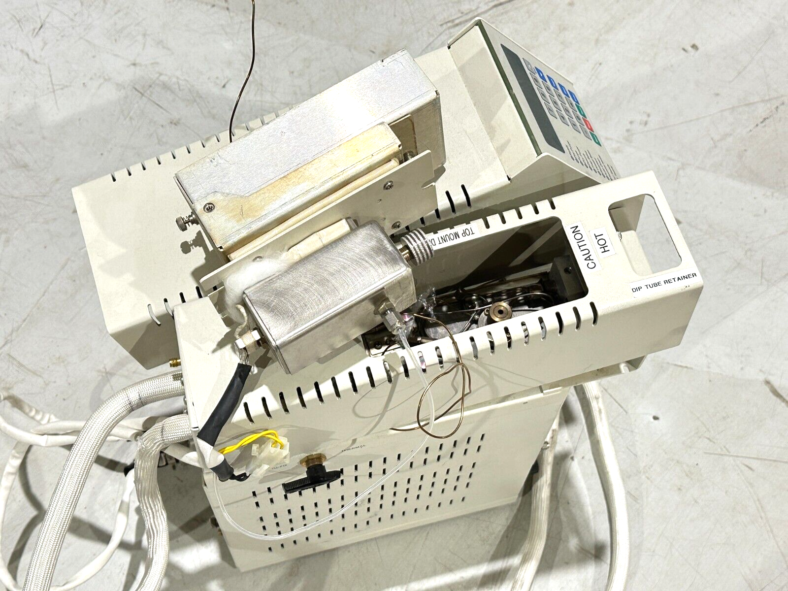 CDS Analytical Model 8000 Sample Concentrator - Maverick Industrial Sales