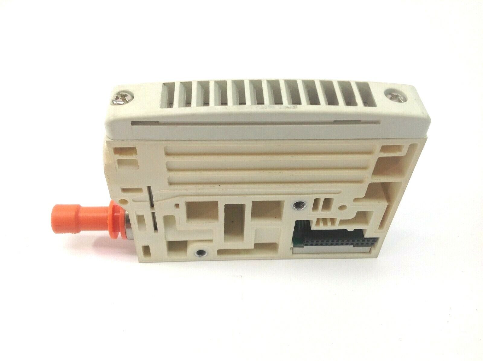 NU-CON 13030-004000-617 Pneumatic Manifold End Module - Maverick Industrial Sales