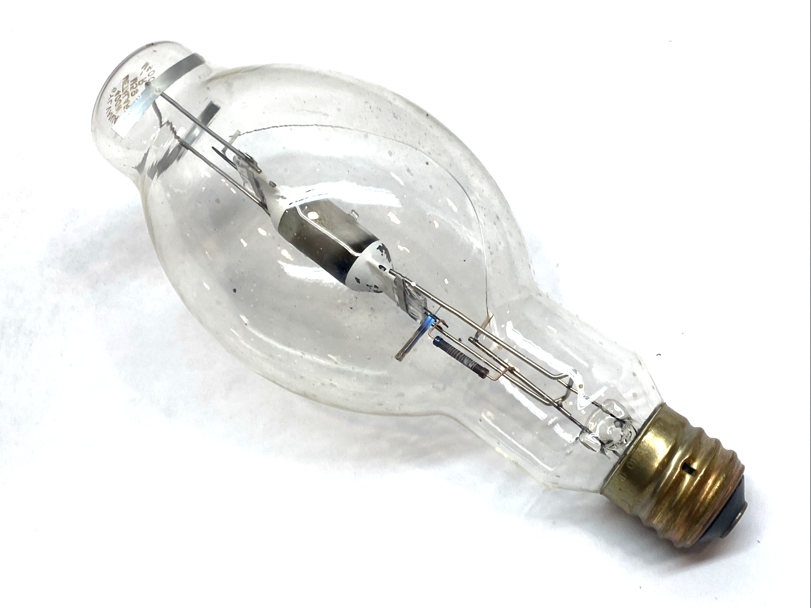 Sylvania M400/U Metal Halide Lamp 400W LOT OF 2 - Maverick Industrial Sales