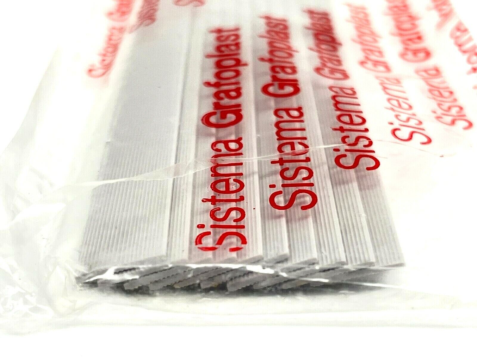 Grafoplast 117 Wire Markers K Black on Yellow 10 Strips 9TFX16 - Maverick Industrial Sales