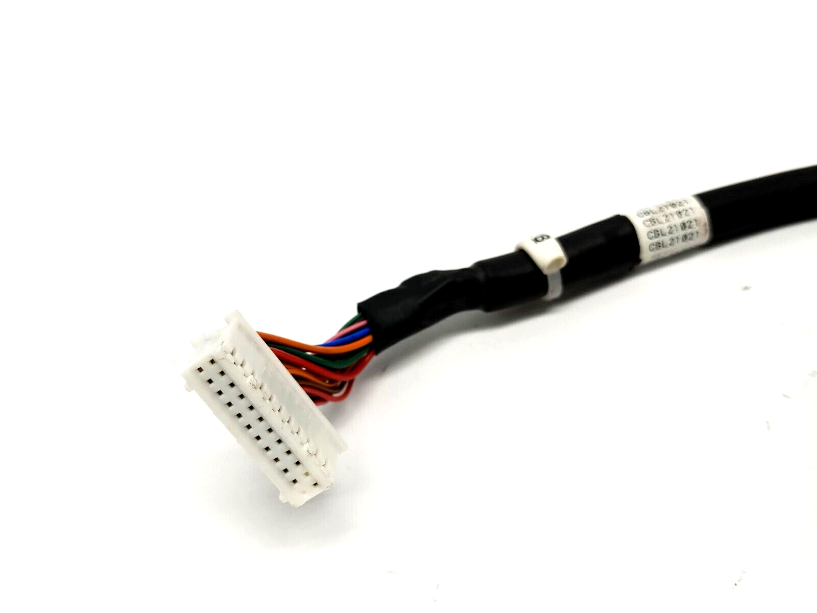 IAI CB-CAN-MPA030 Integrated Motor-Encoder Cable 3m ED-090-2-008-G-030-4 - Maverick Industrial Sales