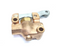 Schrader 1196BW Roller Operated Brass Poppet Valve 3/8" NPT 01196 0089 - Maverick Industrial Sales