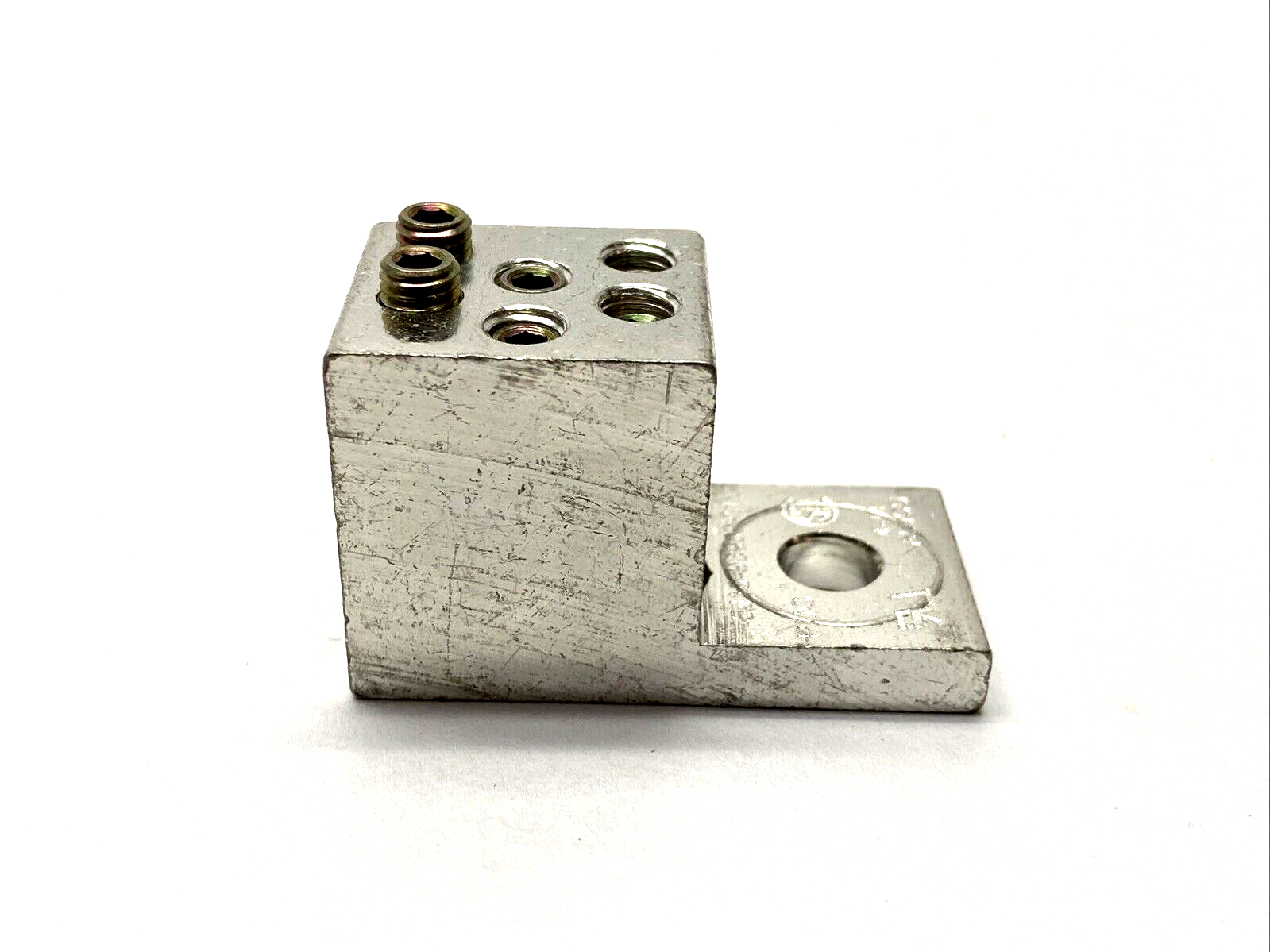 1494U-LA200 | Allen Bradley Ser. A Lug Connector LOT OF 3 - Used - Maverick Industrial Sales