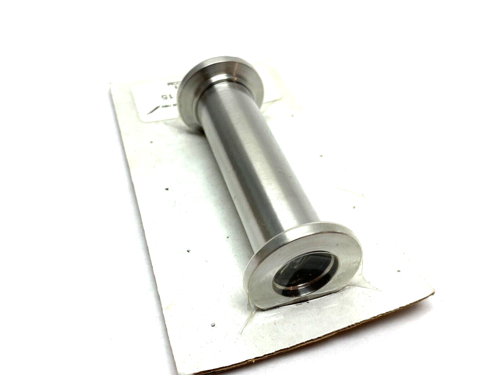 Ancorp QF16-075-N-3.15 Nipple Flange 3.15" OAL - Maverick Industrial Sales