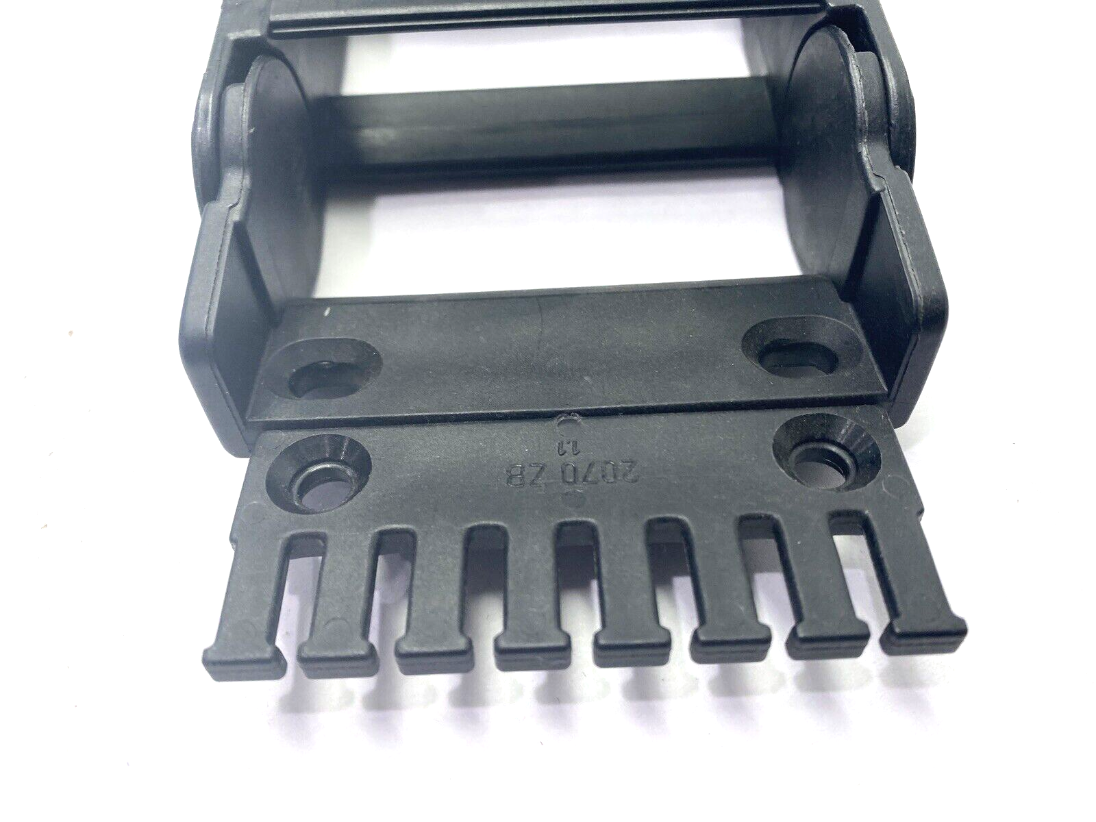 Igus 200.07.055 E-Chain Assembly 14-Links 25" Overall Length - Maverick Industrial Sales