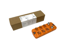 ifm AL2330 IO-Link CompactLine Module IO-Link Module 6x2 DO M12 IP67 - Maverick Industrial Sales