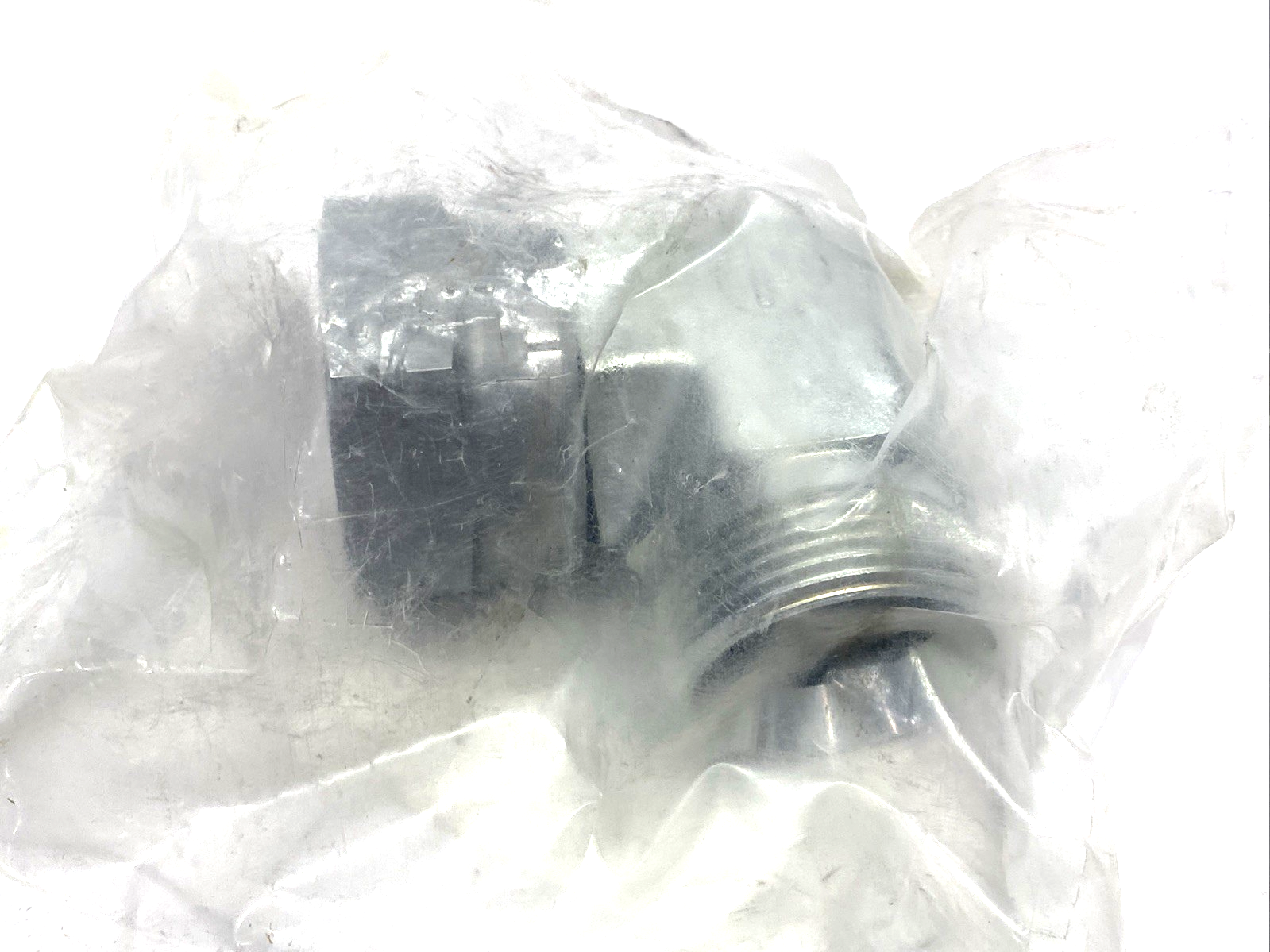 Atlas Copco IAS 80701.000465 90 Deg. Elbow Fitting - Maverick Industrial Sales