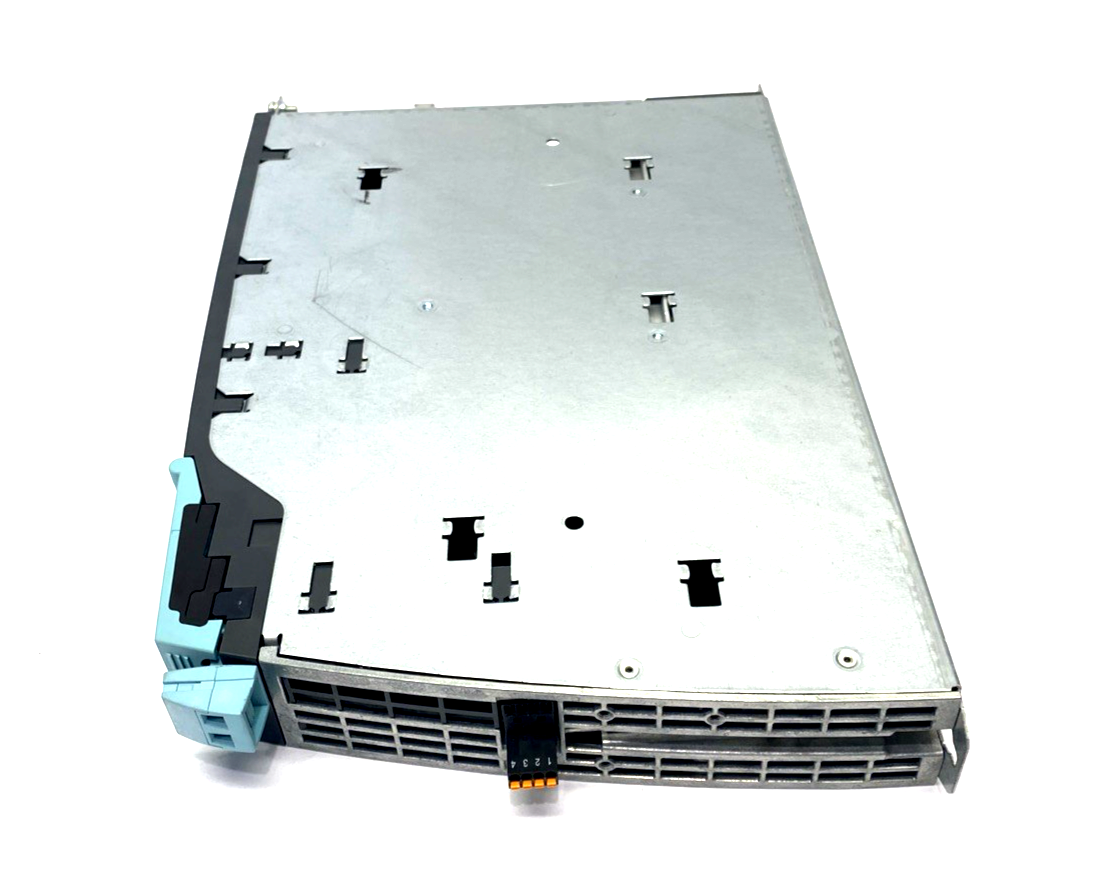 6SL3130-6AE15-0AB1 | Siemens SINAMICS S120 Smart Line Module 5KW 3AC 380-480V - Used - Maverick Industrial Sales