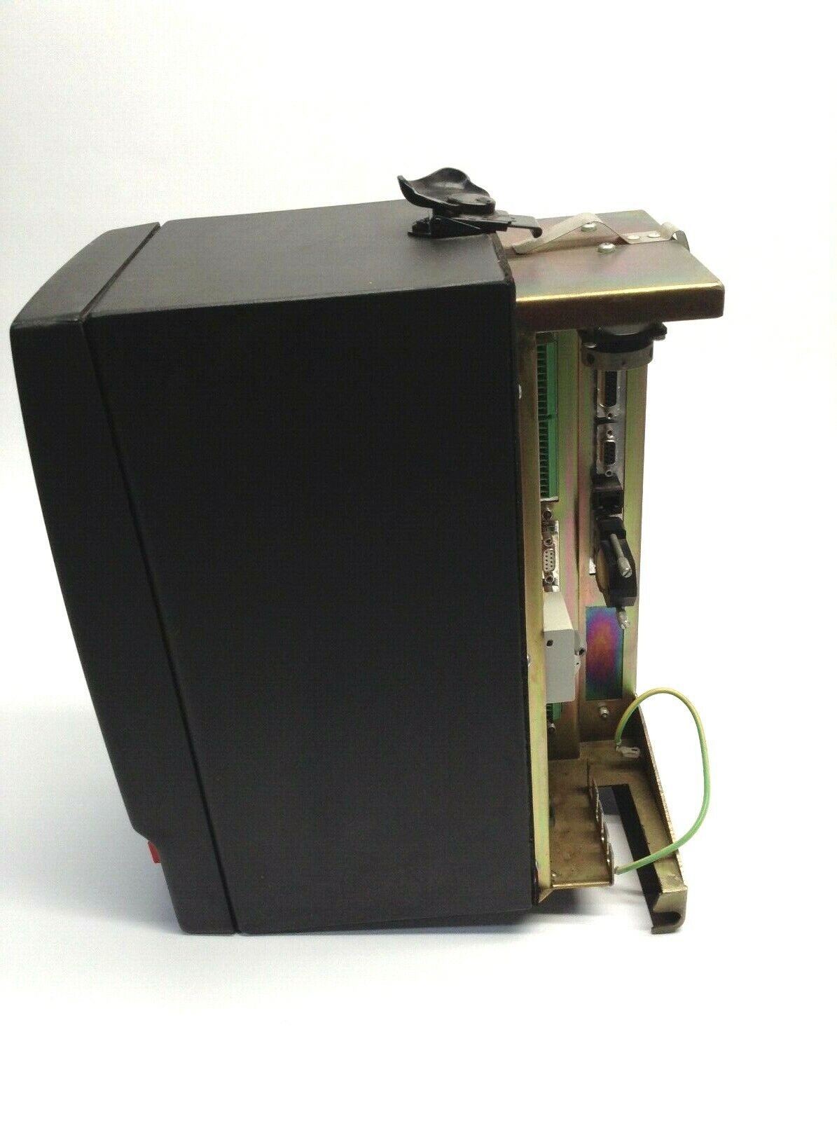 Atlas Copco 8433190005 Tensor S9 Torque Controller PF 3110 S-S9 - Maverick Industrial Sales