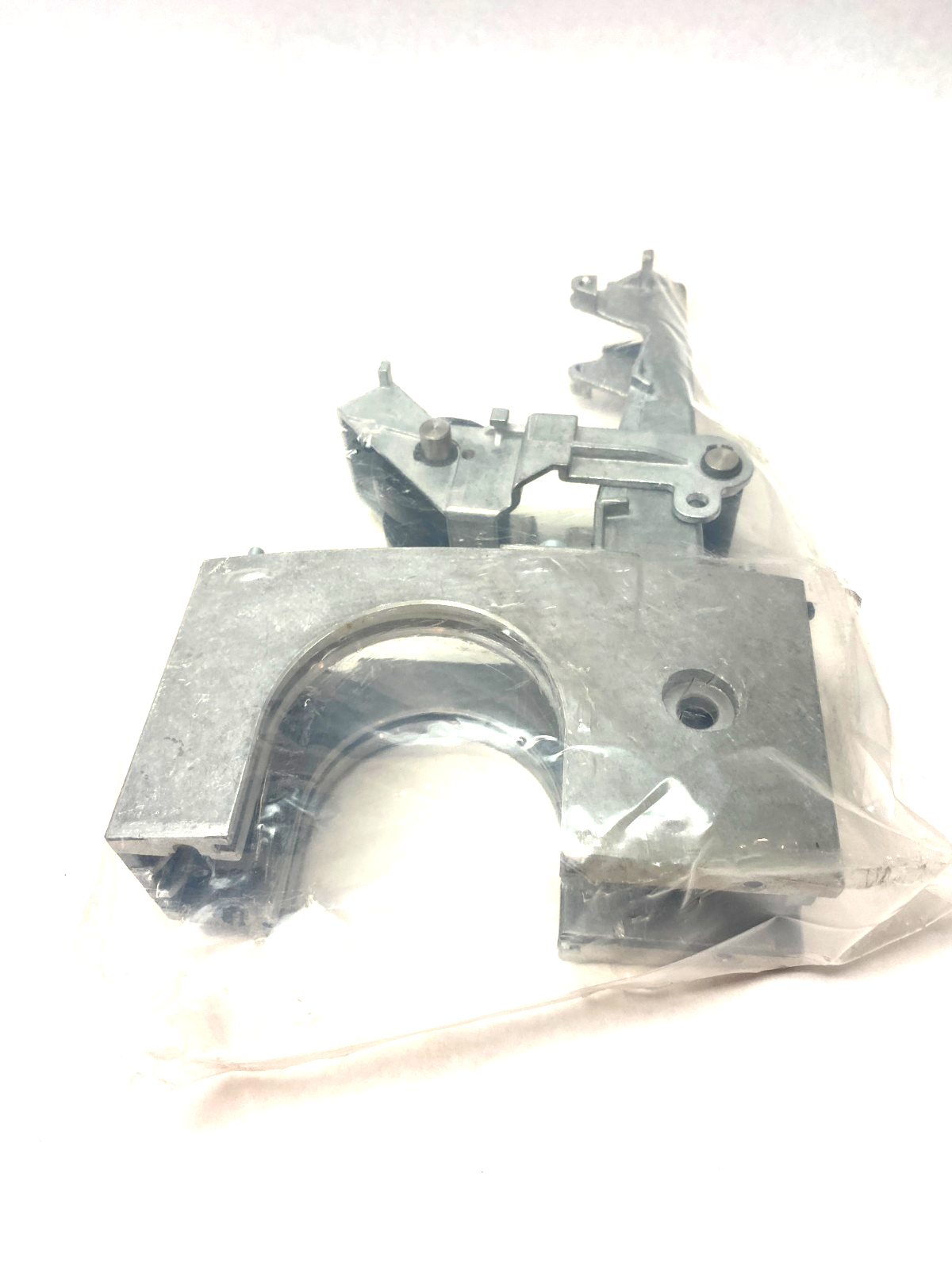 Bosch Rexroth 3842546937 Drive Head, Right - Maverick Industrial Sales
