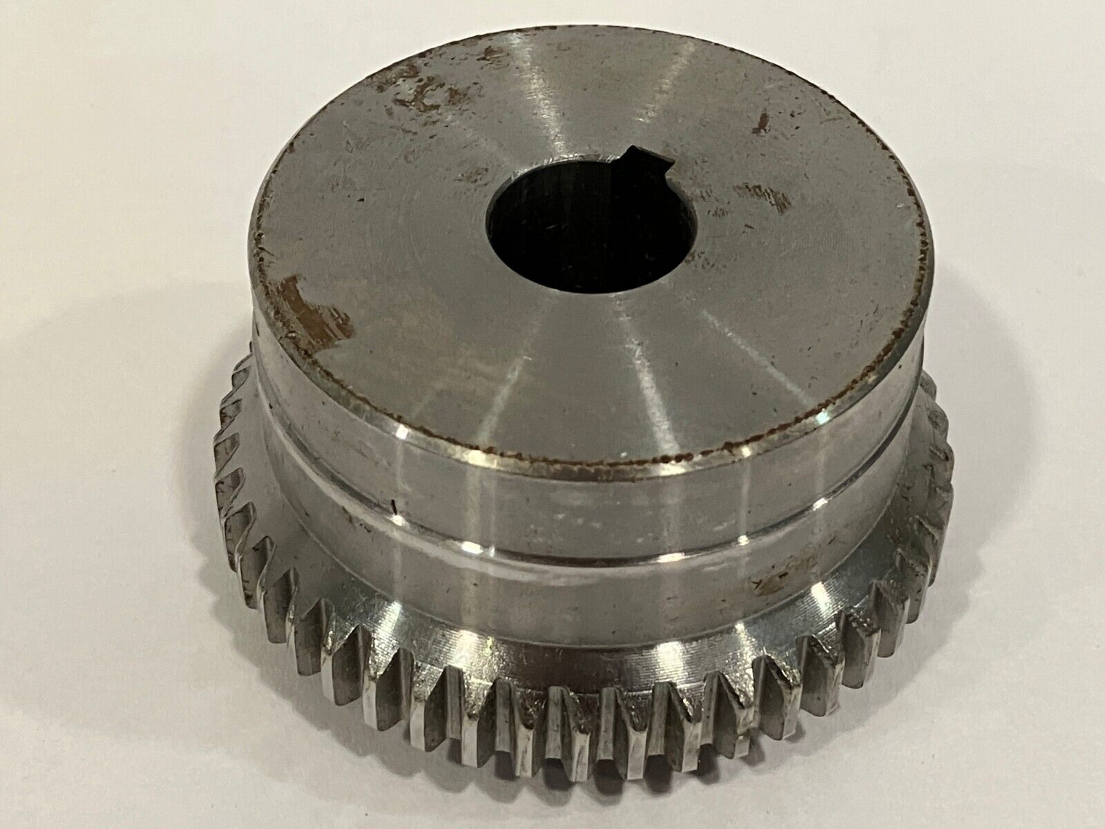 Kop-Flex 1 1/2B FHUB Gear Coupling Fast Model B .749 + .0005 Bore 3/16 X3/32 KWY - Maverick Industrial Sales