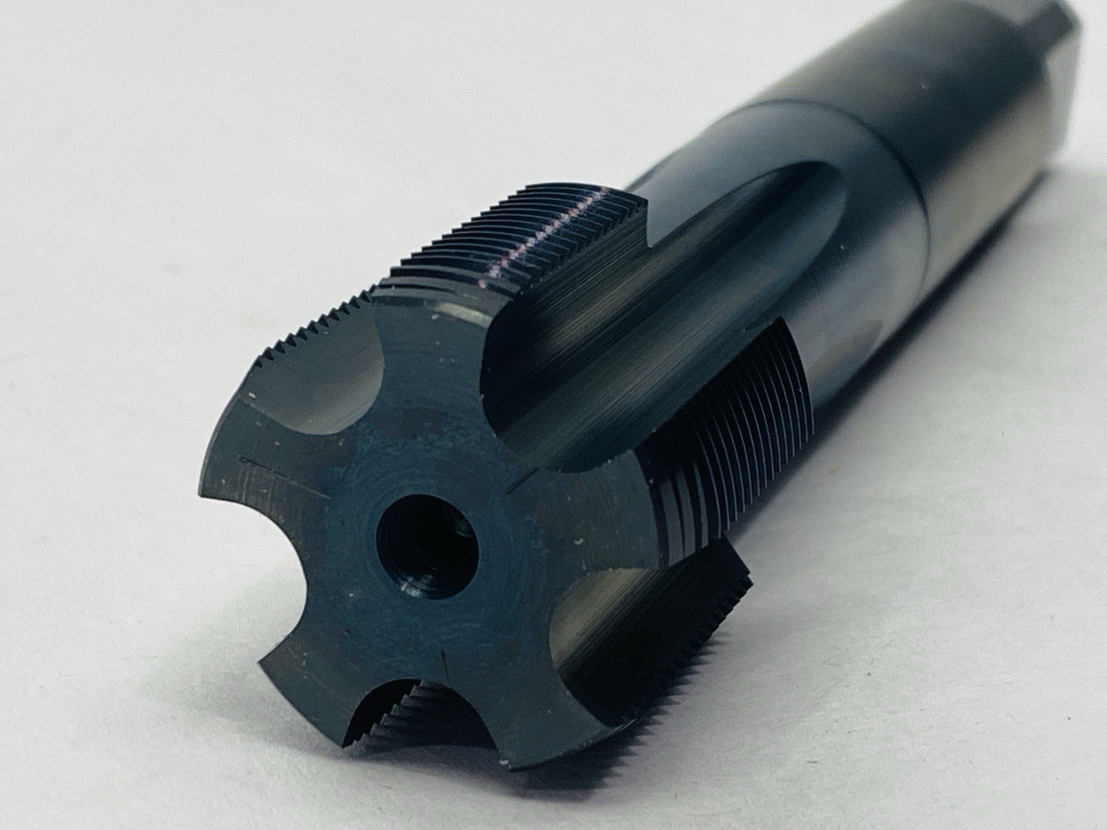 Walter Prototyp E21364-M30X1.5 Straight Flute Tap 5 Flutes HSS-E-PM M30-1.5 - Maverick Industrial Sales