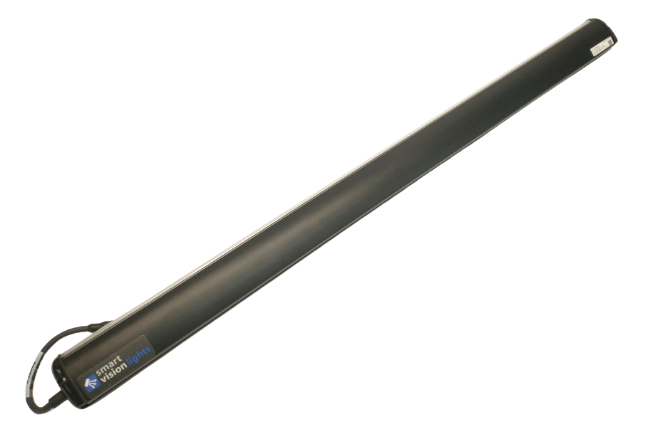 Smart Vision Lights LE900-850 IR 900mm Linear Light M12 w/ Multi-Drive 24VDC - Maverick Industrial Sales