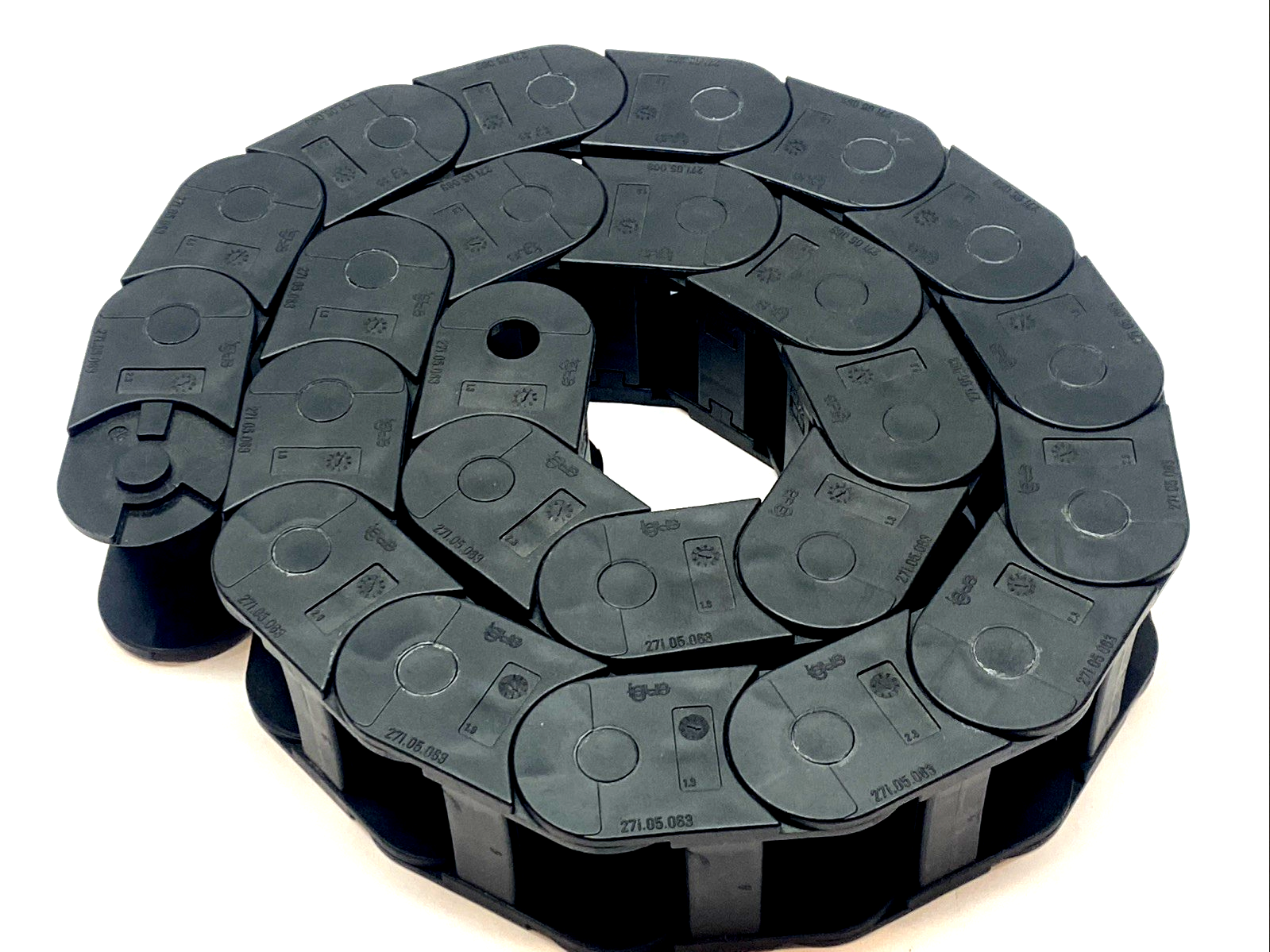 Igus 27i.05.063 Energy E-Chain Cable Carrier 55" - Maverick Industrial Sales