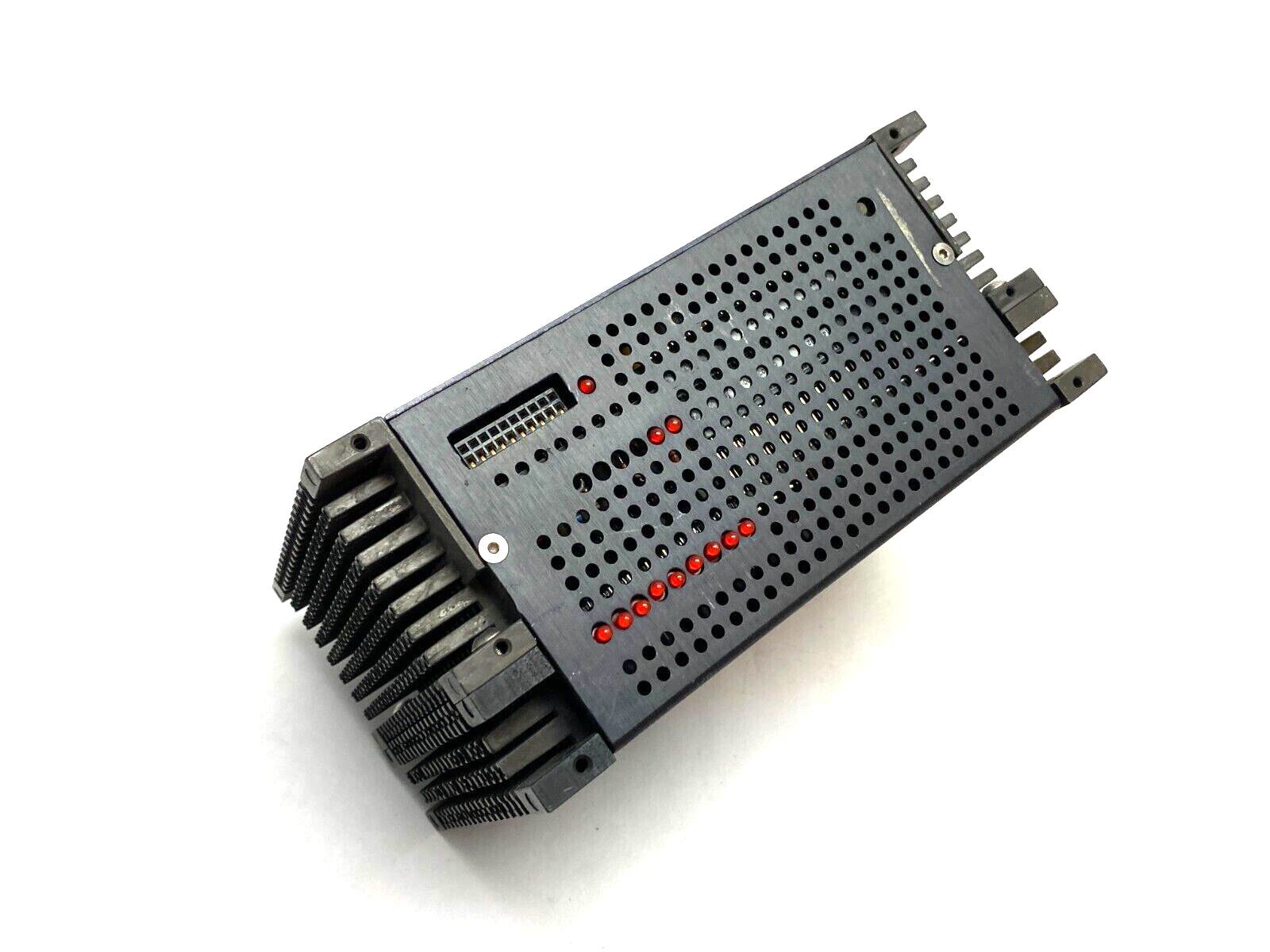 Mocon Assembly 01-17985-01A Drive Module - Maverick Industrial Sales