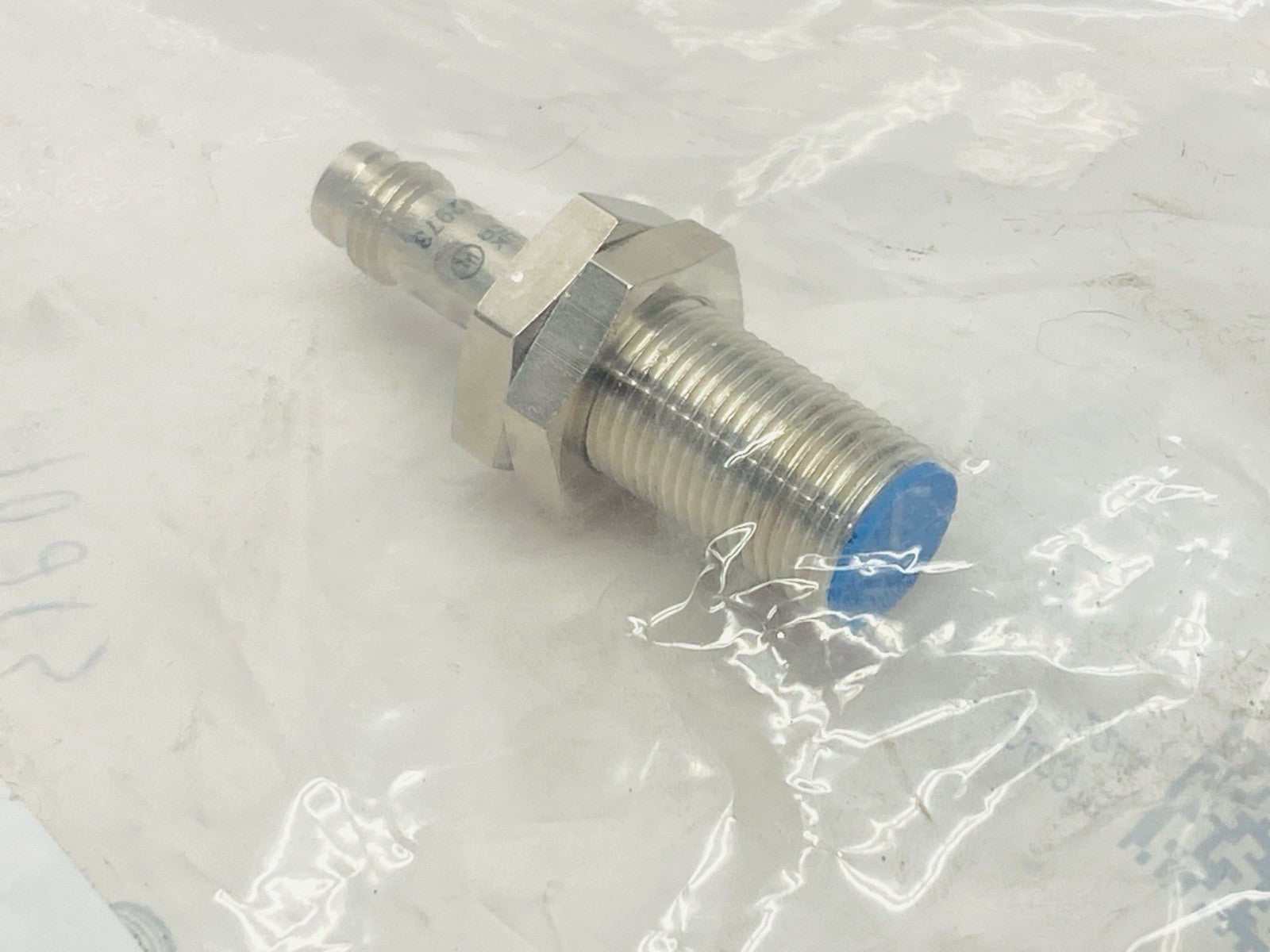 Sick IME12-04BPSZT0K Inductive Proximity Sensor 1042973 - Maverick Industrial Sales