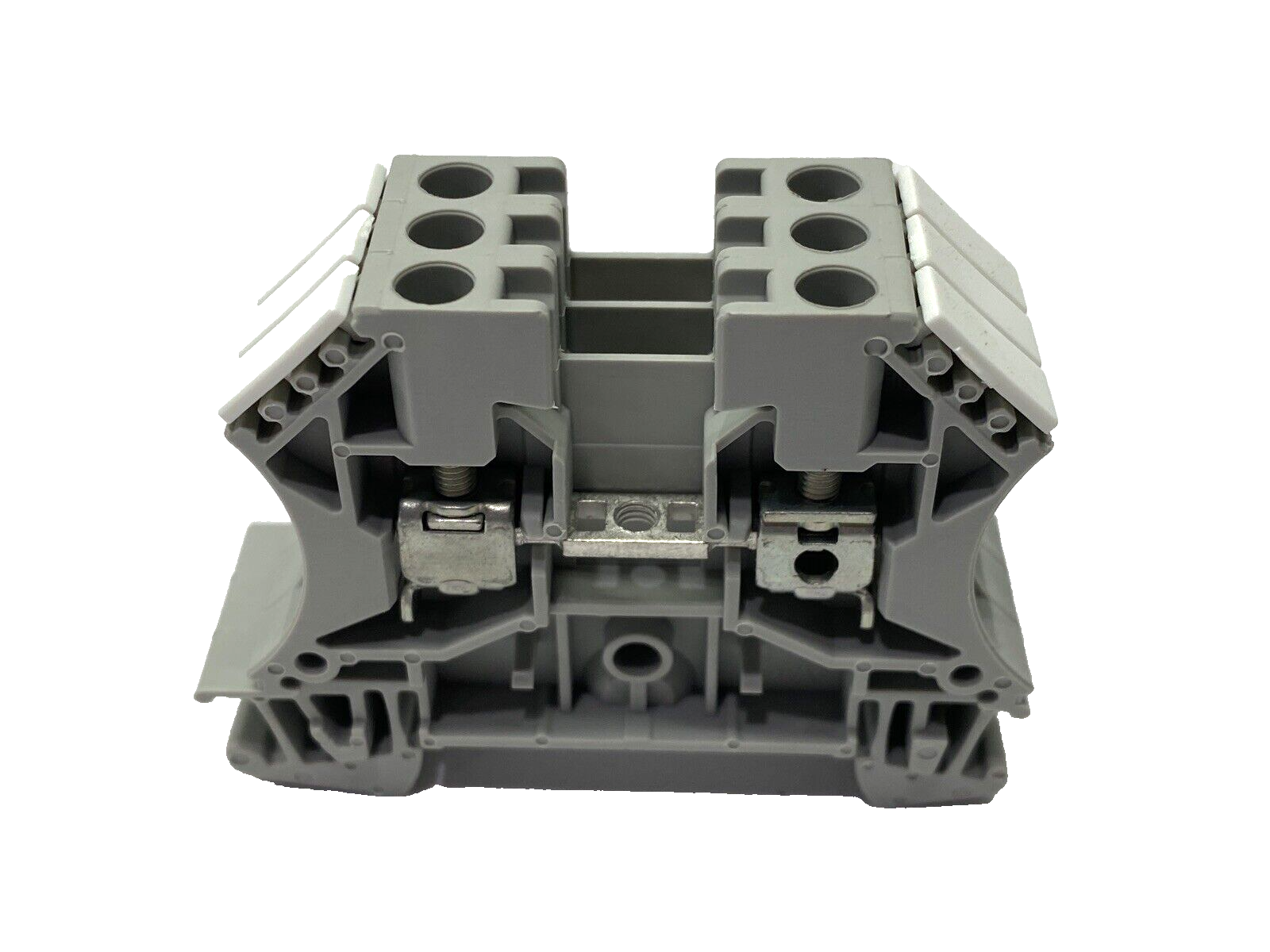 Allen Bradley 1492-J4 Terminal Blocks 690V LOT OF 50 - Maverick Industrial Sales