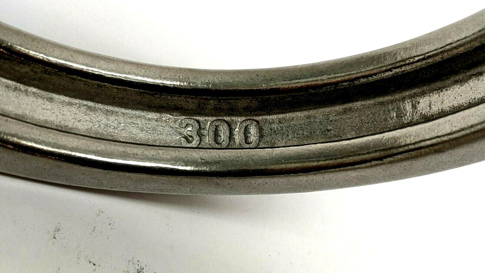Dixon 13MHHM300 Single Pin Clamp with Cross Hole Wing Nut 3" - Maverick Industrial Sales