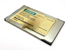 Siemens 6FC5250-5BX30-3AH0 SINUMERIK 840D PCMCIA-Card - Maverick Industrial Sales