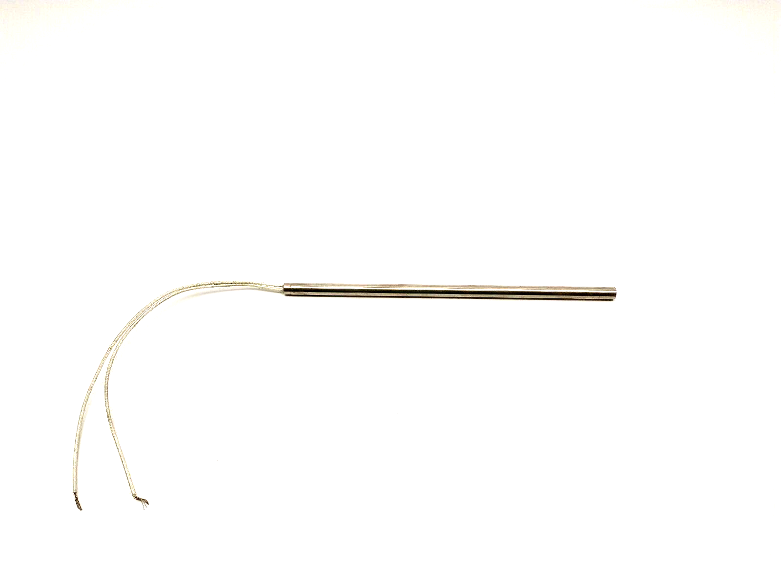 Plastic Process Equipment P3100-21000 Cartridge Heater 3/8"x10" Long 240V 1000W - Maverick Industrial Sales