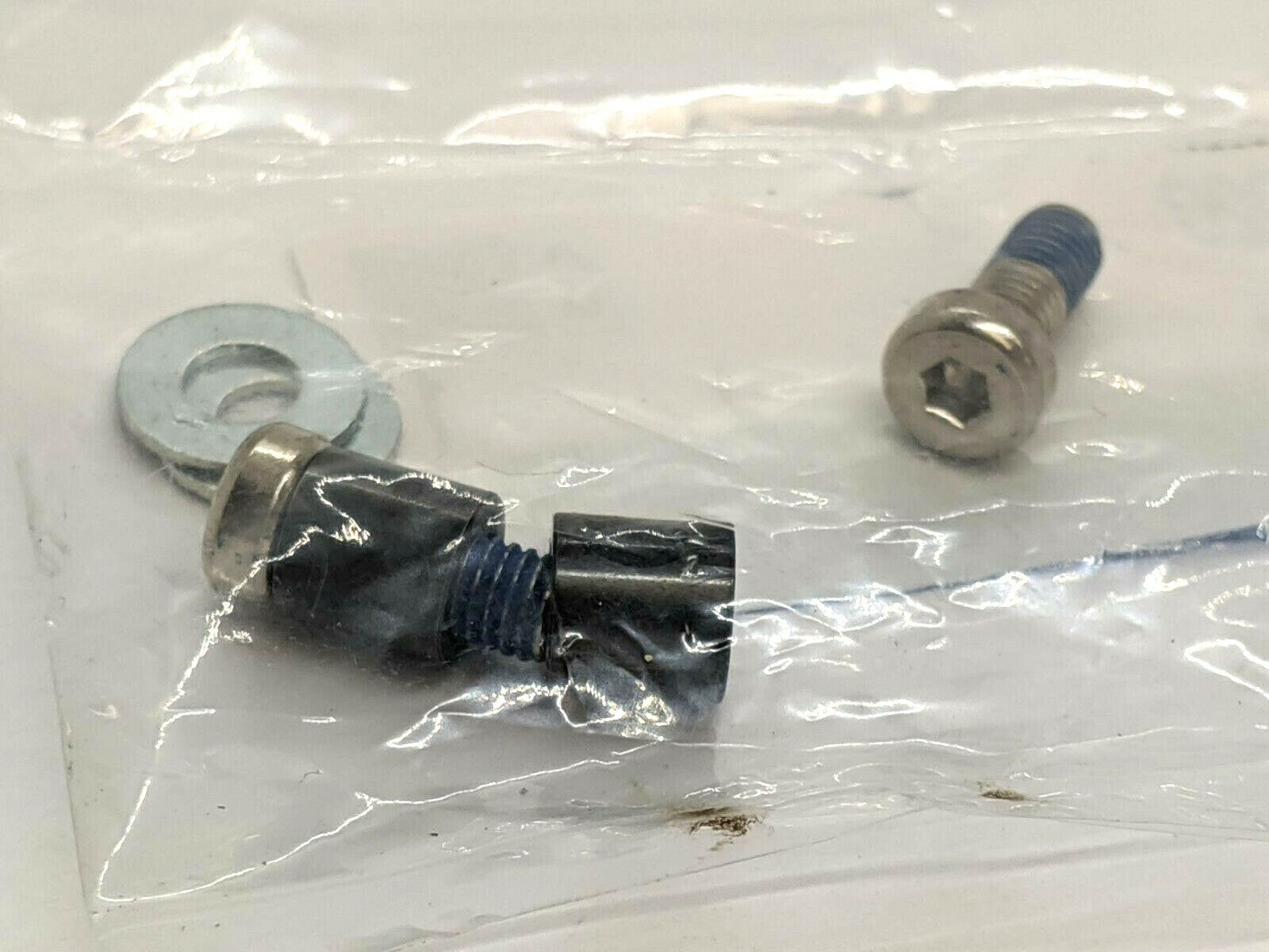 CG-T020 | SMC Trunnion Round Body Cylinder CG/CG3 - New - Maverick Industrial Sales