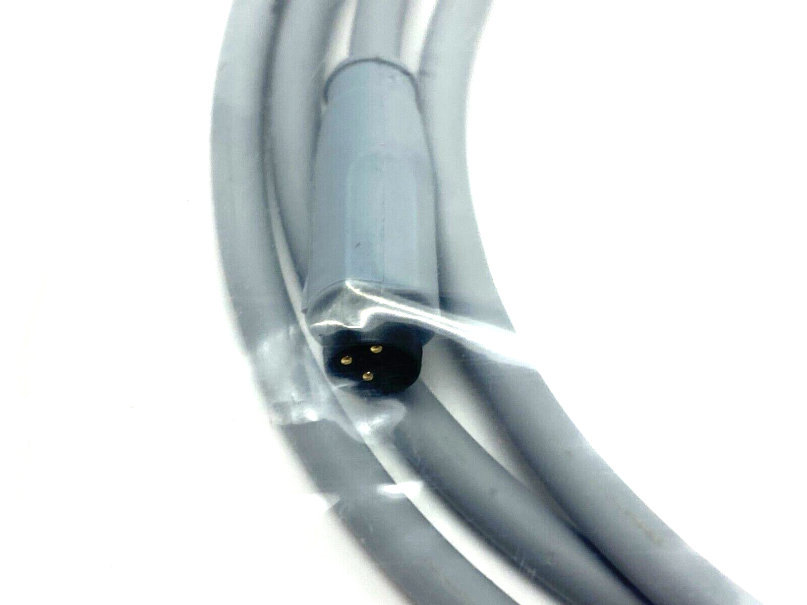 Conec 42-10813 Double-Ended Cordset 3-Pin Male to Female - Maverick Industrial Sales