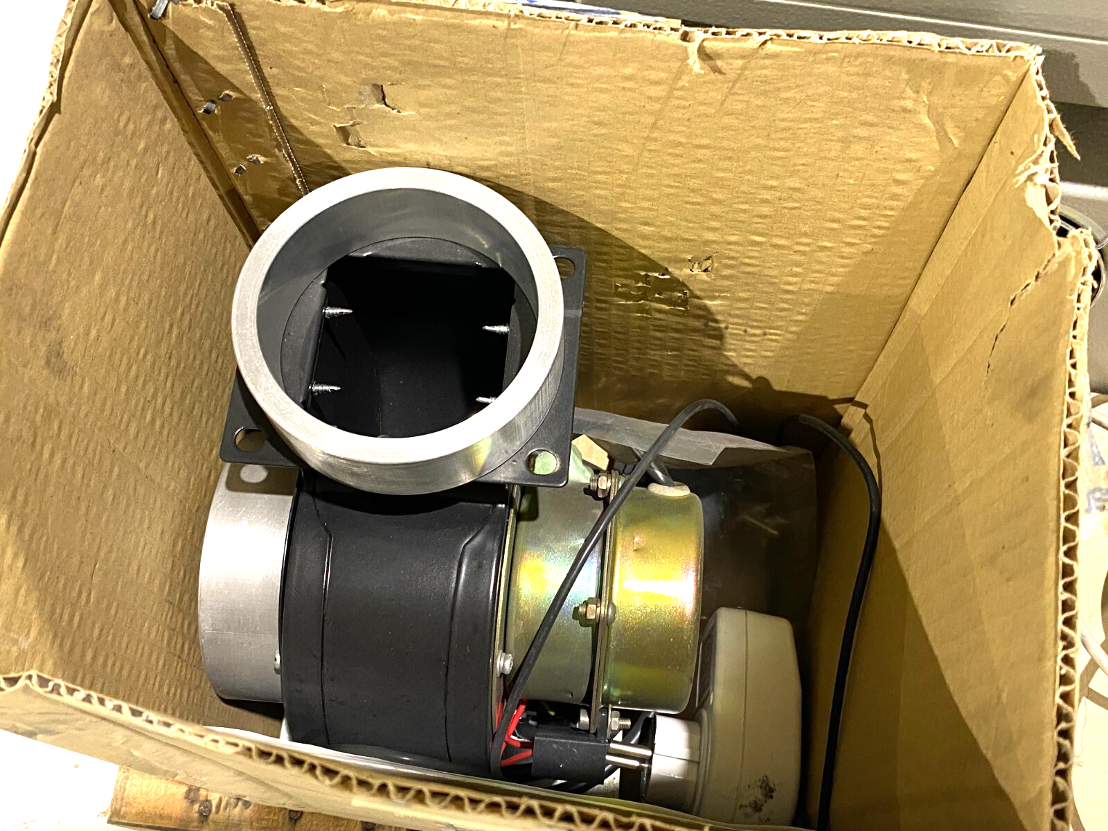 Eltra THERMOSTEP Thermogravimetric Analyzer 3600W 16A FOR PARTS - Maverick Industrial Sales