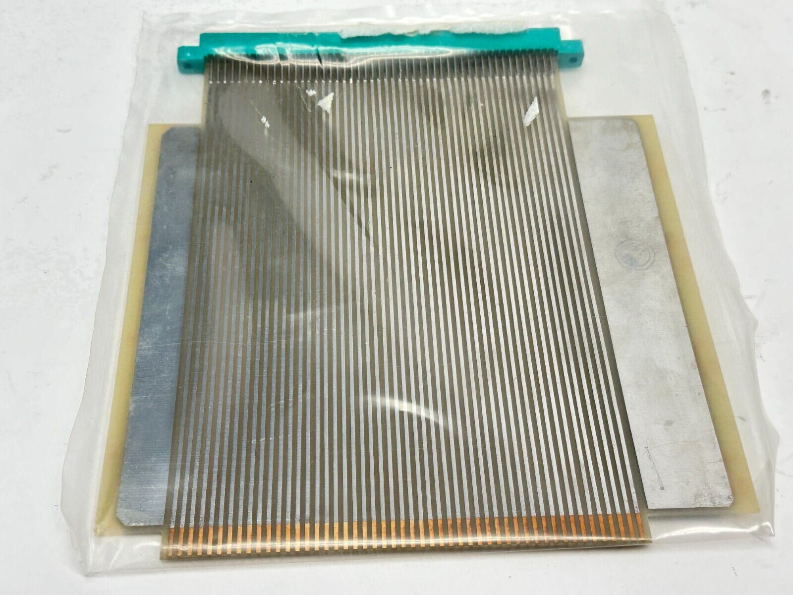 Eberline 10875-38 Radiation Monitor Extender Card - Maverick Industrial Sales