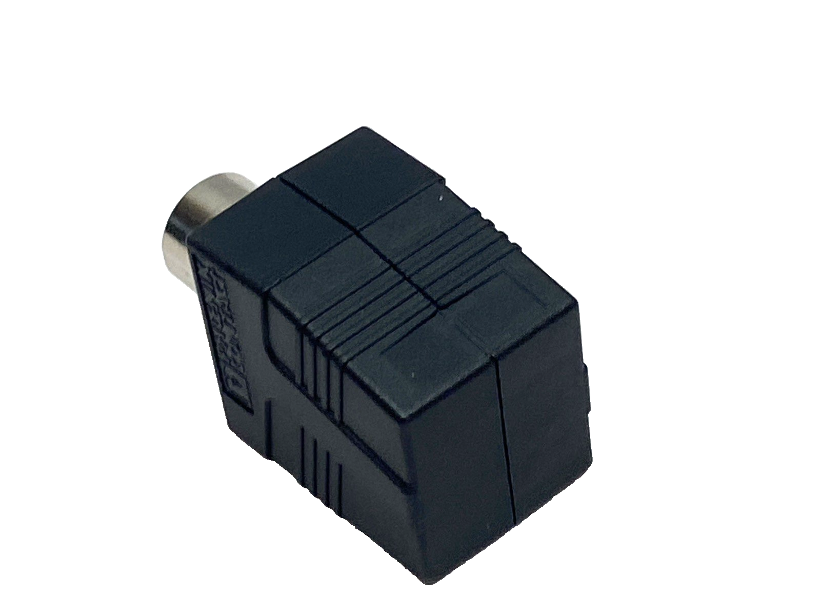Phoenix Contact VS-BH-M12FSX-10G-RJ45/90 Control Cabinet Feed-Through 1404548 - Maverick Industrial Sales