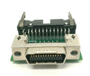 Global Controls Centronics IDC Adapter Rev B 26-Pin Ribbon Cable Adapter Board - Maverick Industrial Sales