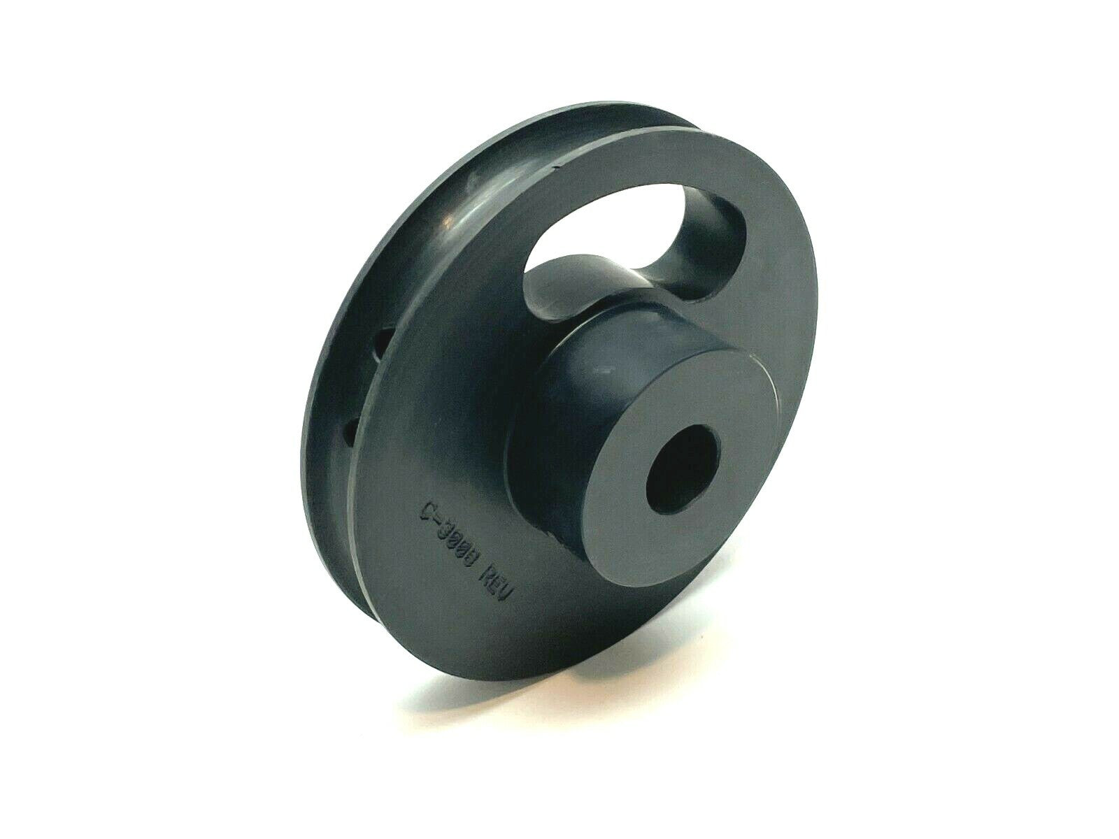 Automotion Technologies C-3008-0 Supply Reel Pulley - Maverick Industrial Sales