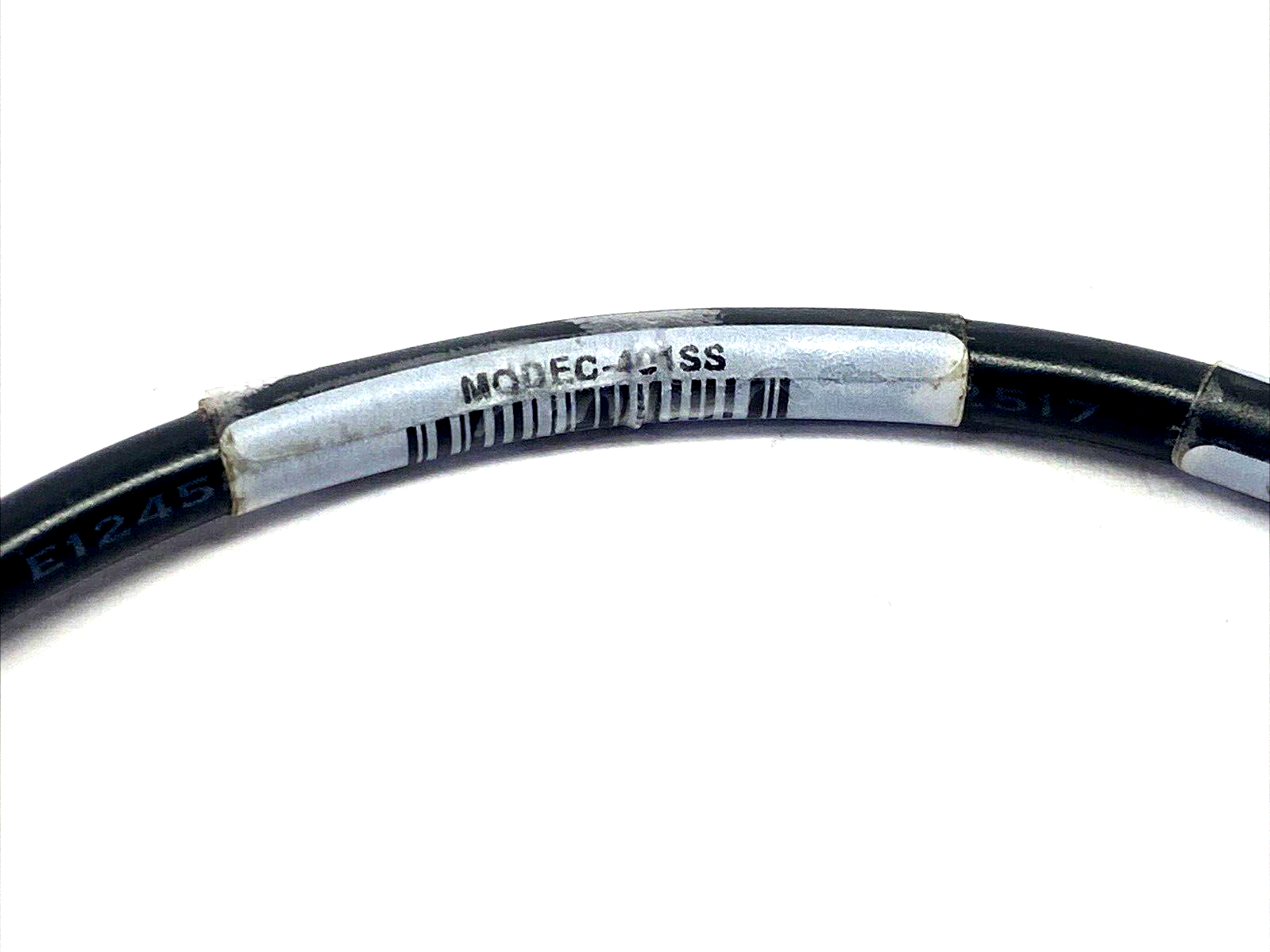 Banner MQDEC-401SS Cordset M12 Male To Female 4-Pin 0.31m 15103 - Maverick Industrial Sales