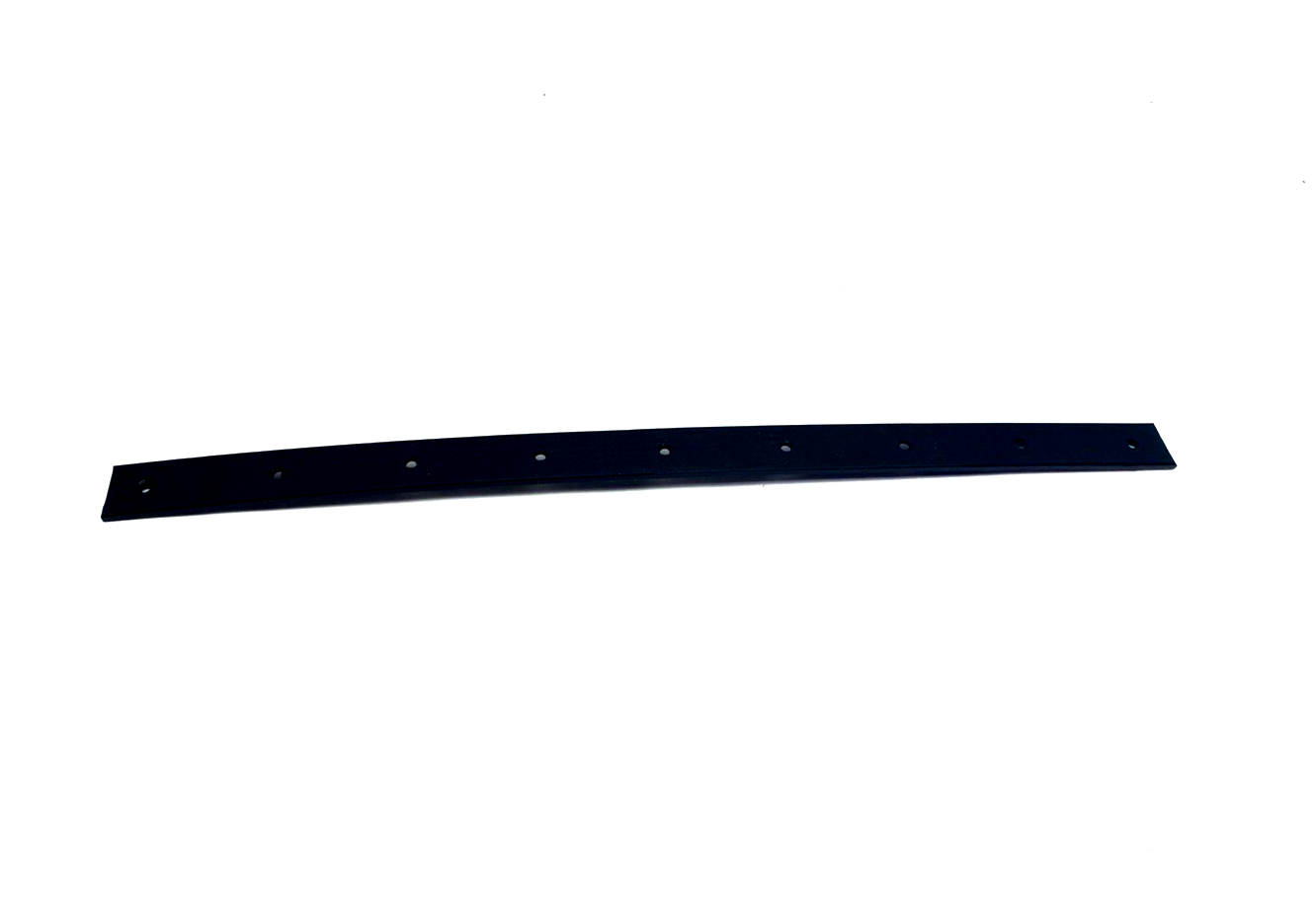 56158 Antistatic Wear Blade PE-1000 LOT OF 2 - Maverick Industrial Sales