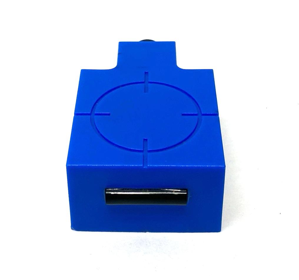 Datalogic C0405-232-01 Cobalt Passive HF/RF Identification Controller 10-30VDC - Maverick Industrial Sales