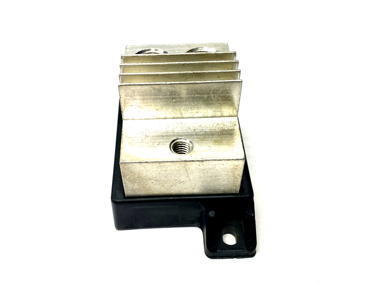 Marathon 1MS104 Fuseholder Style Semiconductor Terminal Block 600V 600A - New – Open box - Maverick Industrial Sales