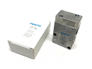 Festo VL/O-3-1/4 Pneumatic Valve 3/2-Way Monostable 1/4" Ports 9984 - Maverick Industrial Sales