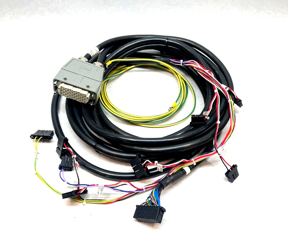 Fanuc 4005-T215 Robot Cable Set LR Mate 4.2M A660-4005-T215 RMP - Maverick Industrial Sales
