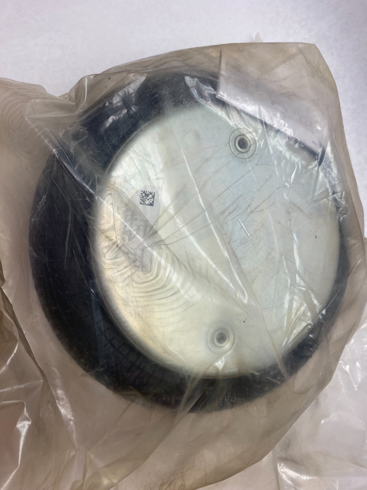 Festo EB-325-215 Double-Bellows Cylinder 215mm Stroke 193790 - Maverick Industrial Sales